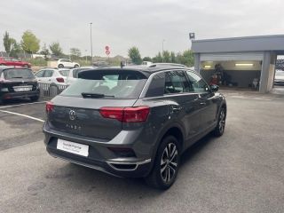 64100 : Hyundai Bayonne - Oceanic Auto - VOLKSWAGEN T-Roc - T-Roc -  - Traction - Essence