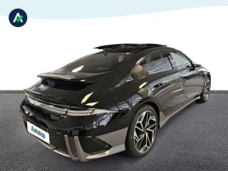 75013 : Hyundai Paris 13 - BPM Cars - HYUNDAI Ioniq 6 - Ioniq 6 - Abyss Black métal - Transmission intégrale - Electrique