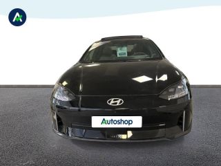 75013 : Hyundai Paris 13 - BPM Cars - HYUNDAI Ioniq 6 - Ioniq 6 - Abyss Black métal - Transmission intégrale - Electrique