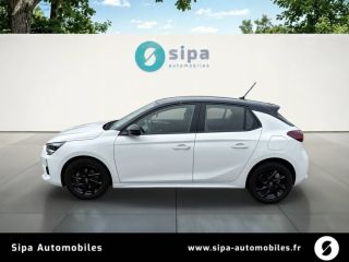 31200 : Hyundai TOULOUSE NORD - AUTO NORD - OPEL CORSA GS - CORSA F - BLANC - Boîte manuelle - Essence sans plomb