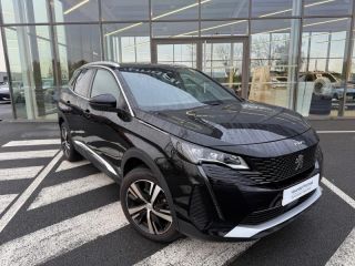 37540 : Hyundai Tours - EOS des Nations - PEUGEOT 3008 - 3008 - Noir Perla Nera (M) - Traction - Diesel