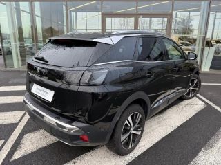 37540 : Hyundai Tours - EOS des Nations - PEUGEOT 3008 - 3008 - Noir Perla Nera (M) - Traction - Diesel