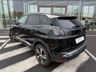 37540 : Hyundai Tours - EOS des Nations - PEUGEOT 3008 - 3008 - Noir Perla Nera (M) - Traction - Diesel