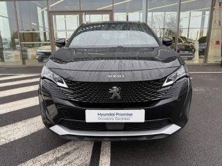 37540 : Hyundai Tours - EOS des Nations - PEUGEOT 3008 - 3008 - Noir Perla Nera (M) - Traction - Diesel