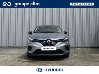 40990 : Hyundai Dax - i-AUTO - RENAULT Captur - Captur - Blanc Nacre/Noir Etoile - Traction - Diesel