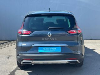 56600 : Hyundai Lorient - Auto Océane - RENAULT Espace - Espace - Gris Cassiopée - Traction - Diesel