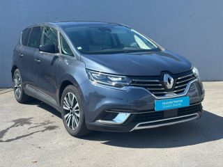 56600 : Hyundai Lorient - Auto Océane - RENAULT Espace - Espace - Gris Cassiopée - Traction - Diesel