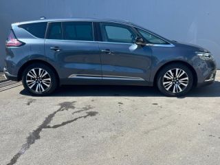 56600 : Hyundai Lorient - Auto Océane - RENAULT Espace - Espace - Gris Cassiopée - Traction - Diesel