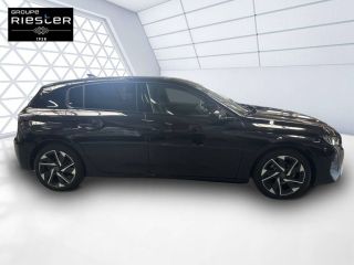 02200 : Hyundai Soissons - Protea by Riester - PEUGEOT 308 Allure Pack - 308 III - NOIR - Boîte automatique - Essence sans plomb