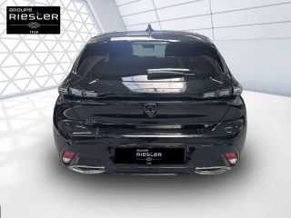 02200 : Hyundai Soissons - Protea by Riester - PEUGEOT 308 Allure Pack - 308 III - NOIR - Boîte automatique - Essence sans plomb