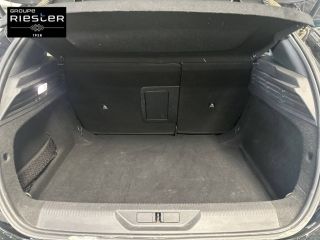 02200 : Hyundai Soissons - Protea by Riester - PEUGEOT 308 Allure Pack - 308 III - NOIR - Boîte automatique - Essence sans plomb