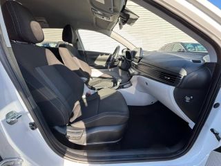 56600 : Hyundai Lorient - Auto Océane - HYUNDAI i20 - i20 - Atlas White - Traction - Essence