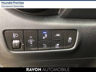 42100 : Hyundai Saint-Etienne - Ravon Automobile - HYUNDAI KONA ELECTRIC Creative - KONA - Galactic Grey - Automate à fonct. Continu - Courant électrique