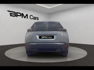 92130 : Hyundai ISSY-LES-MOULINEAUX - BPM Cars - PEUGEOT 2008 - 2008 - Gris Artense (M) - Traction - Essence