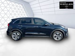 77120 : Hyundai Coulommiers - Protea by Riester - KIA E-NIRO Active - NIRO - BLEU FONCE - Automate à fonct. Continu - Courant électrique