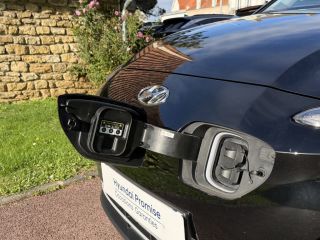62360 : Hyundai Boulogne-sur-Mer - Garage Du Château - HYUNDAI KONA ELECTRIC Creative - KONA ELECTRIQUE - Noir - Automate à fonct. Continu - Courant électrique