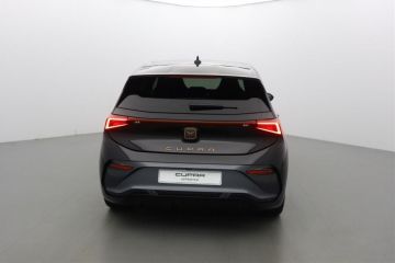 30100 : Hyundai Alès - Auto Hall - CUPRA BORN V - BORN - Noir - Automate à fonct. Continu - Courant électrique