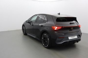 30100 : Hyundai Alès - Auto Hall - CUPRA BORN V - BORN - Noir - Automate à fonct. Continu - Courant électrique