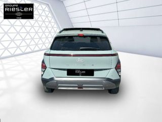60740 : Hyundai Saint-Maximin - Protea by Riester - HYUNDAI KONA Executive - KONA II - VERT - Automate sequentiel - Essence / Courant électrique