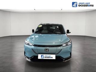 73200 : Hyundai Albertville - Jean Lain Mobilités - HONDA E:NY1 Advance - E:NY1 - Bleu - Automate à fonct. Continu - Courant électrique