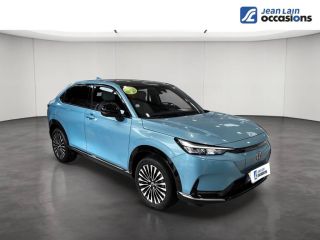 73200 : Hyundai Albertville - Jean Lain Mobilités - HONDA E:NY1 Advance - E:NY1 - Bleu - Automate à fonct. Continu - Courant électrique