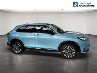 73200 : Hyundai Albertville - Jean Lain Mobilités - HONDA E:NY1 Advance - E:NY1 - Bleu - Automate à fonct. Continu - Courant électrique
