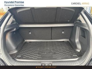 62800 : Hyundai Lens - Groupe Lempereur - HYUNDAI Kona - Kona - Phantom Black Métal - Traction - Electrique