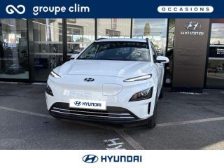 40990 : Hyundai Dax - i-AUTO - HYUNDAI Kona - Kona - Bleu - Traction - Electrique