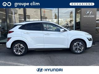 40990 : Hyundai Dax - i-AUTO - HYUNDAI Kona - Kona - Bleu - Traction - Electrique