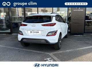 40990 : Hyundai Dax - i-AUTO - HYUNDAI Kona - Kona - Bleu - Traction - Electrique
