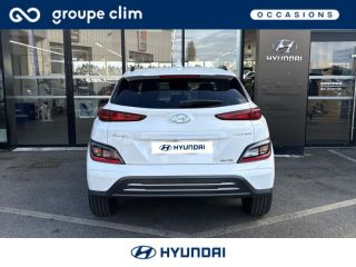 40990 : Hyundai Dax - i-AUTO - HYUNDAI Kona - Kona - Bleu - Traction - Electrique