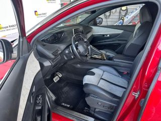 78310 : Hyundai Coignières - Socohy | Groupe Rabot - PEUGEOT 3008 - 3008 - Rouge Ultimate (S) - Transmission intégrale - Hybride rechargeable : Essence/Electrique