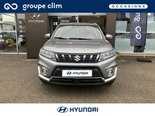 40280 : Hyundai Mont de Marsan i-AUTO - SUZUKI Vitara - Vitara - Galactic Gray métallisé - Traction - Hybride : Essence/Electrique