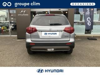 40280 : Hyundai Mont de Marsan i-AUTO - SUZUKI Vitara - Vitara - Galactic Gray métallisé - Traction - Hybride : Essence/Electrique