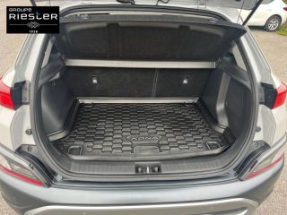 60880 : Hyundai Compiègne - Groupe PROTEA - HYUNDAI KONA HYBRID Executive - KONA - Beige - Automate sequentiel - Essence / Courant électrique