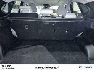 02100 : Hyundai Saint-Quentin - Mary Automobiles - HYUNDAI TUCSON Executive - TUCSON IV - Bleu - Boîte automatique - Essence / Courant électrique