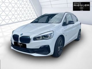 77100 : Hyundai Meaux - Protea by Riester - BMW SERIE 2 ACTIVE TOURER F45 LCI Sport - SERIE 2 F45 - BLANC - Boîte automatique - Essence / Courant électrique
