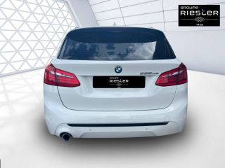 77100 : Hyundai Meaux - Protea by Riester - BMW SERIE 2 ACTIVE TOURER F45 LCI Sport - SERIE 2 F45 - BLANC - Boîte automatique - Essence / Courant électrique