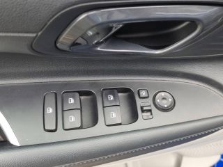 59640 : Hyundai Dunkerque - Europ'Auto - HYUNDAI i20 - i20 - Intense Blue Métal - Traction - Essence/Micro-Hybride