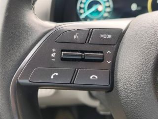 59640 : Hyundai Dunkerque - Europ'Auto - HYUNDAI i20 - i20 - Intense Blue Métal - Traction - Essence/Micro-Hybride