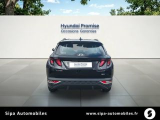 31200 : Hyundai TOULOUSE NORD - AUTO NORD - HYUNDAI TUCSON Business - TUCSON IV - NOIR - Automate sequentiel - Diesel