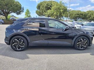 56000 : Hyundai Vannes - Park Lann Automobiles - HYUNDAI Ioniq 5 - Ioniq 5 - Phantom Black Métal - Propulsion - Electrique