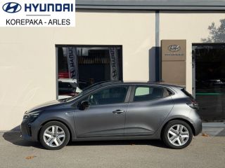 13200 : HYUNDAI Arles - Lexa Automobile - RENAULT CLIO V Evolution - CLIO V - Gris - Boîte hybride multimode - Essence / Courant électrique