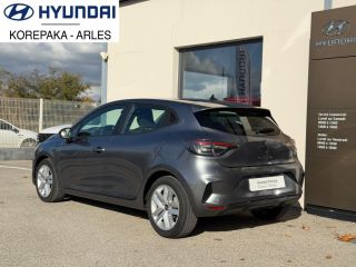 13200 : HYUNDAI Arles - Lexa Automobile - RENAULT CLIO V Evolution - CLIO V - Gris - Boîte hybride multimode - Essence / Courant électrique