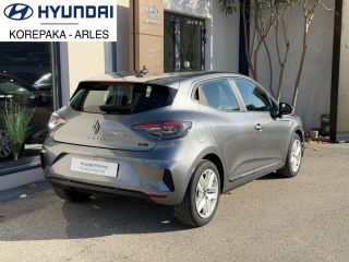 13200 : HYUNDAI Arles - Lexa Automobile - RENAULT CLIO V Evolution - CLIO V - Gris - Boîte hybride multimode - Essence / Courant électrique