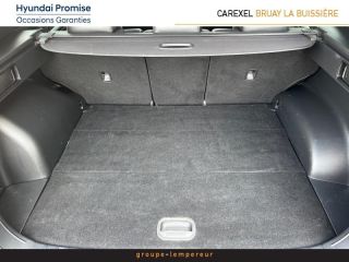 62700 : Hyundai Bruay-La-Buissière - Groupe Lempereur - HYUNDAI Tucson - Tucson - Shadow Grey - Traction - Hybride : Essence/Electrique