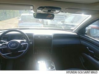 35400 : Hyundai Saint-Malo - GCA - HYUNDAI Tucson - Tucson - Rouge - Transmission intégrale - Hybride rechargeable : Essence/Electrique