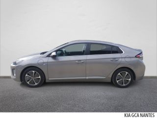 44800 : Hyundai NANTES SAINT HERBLAIN - GCH NANTES - HYUNDAI Ioniq - Ioniq - Iron Gray - Traction - Hybride rechargeable : Essence/Electrique