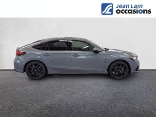 73290 : Hyundai Chambéry - Jean Lain Mobilités - HONDA CIVIC E:HEV Advance - CIVIC XI - Gris - Automate à fonct. Continu - Essence / Courant électrique