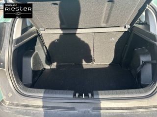 60740 : Hyundai Saint-Maximin - Protea by Riester - HYUNDAI BAYON Initia - BAYON - Vert - Boîte manuelle - Essence sans plomb